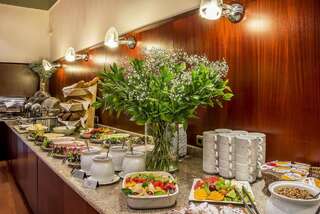 Отель Grata by Centrum Hotels Вильнюс-3