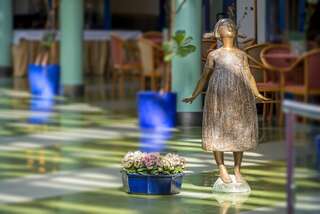 Отель Grata by Centrum Hotels Вильнюс-4